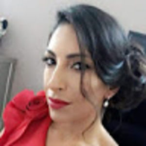 Meet your Posher, Araceli